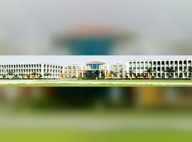 Vaishnavi Institutes of Technology and Science