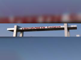 Vidhyapeeth Institute of Science & Technology