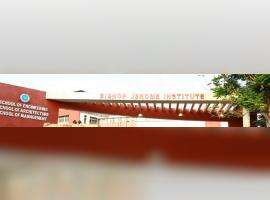 Bishop Jerome Institute