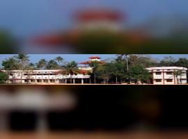 College of Engineering, Cherthala