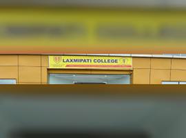 Laxmipati Institute Of Science & Technology,Bhopal