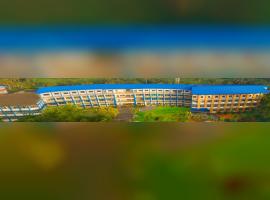 Holy Grace Academy of Engineering, Thrissur