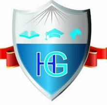 Holy Grace Academy of Engineering, Thrissur logo