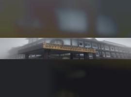 Government Engineering College, Idukki