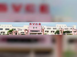 Swami Vivekanand College of Engineering,Indore