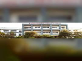 Patel Group of Institutions (Patel College of Science & Technology, Indore)