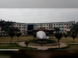 Sagar Institute of Research, Technology and Science