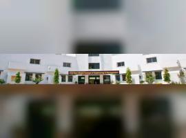 Prof Ram Meghe College of Engineering and Management, Badnera