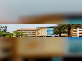 Mar Baselios Institute of Technology And Science, Kothamangalam