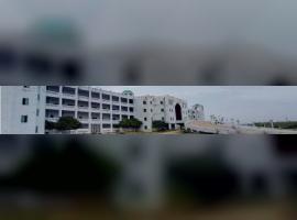 A1 Global Institute Of Engineering and Technology