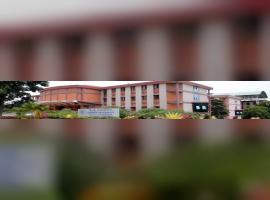 Christ - Kengeri Campus