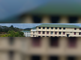 MGM College of Engineering And Technology, Ernakulam