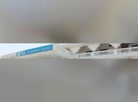 ISL Engineering College