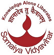 K J Somaiya Institute of  Technology logo