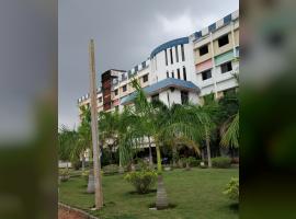 Lingayas Institute Of Management And Technology