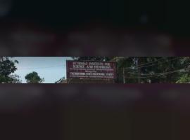 St. Thomas Institute for Science and Technology