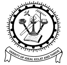 TOMS College of Engineering and Polytechnic logo