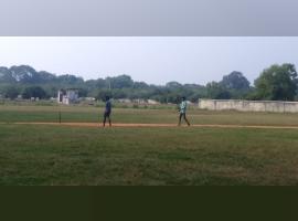 College Of Agricultural Engineering,Bapatla