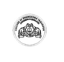 College of Engineering, Trikaripur logo