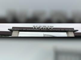 Nadimpalli Satyanarayana Raju Institute Of Technology