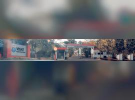 VISAT Engineering College, Elanji