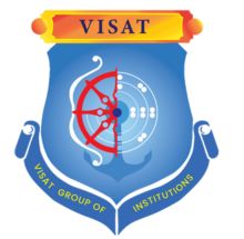 VISAT Engineering College, Elanji logo
