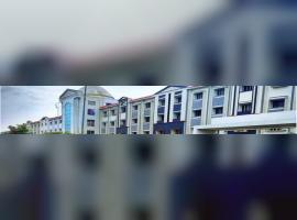 GIET College of Engineering