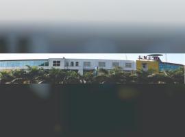 LNCT Excellence College