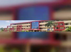 Lakshmi Narain College of Technology and Science, Bhopal