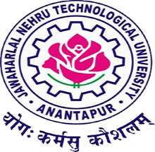 JNTUA College of Engineering, Kalikiri logo