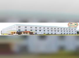 Narasaraopeta Institute Of Technology