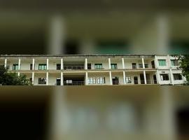 Nri Institute Of Technology, Agiripalli