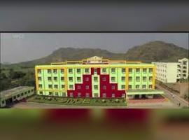 Sri Mittapalli College of Engineering - Guntur