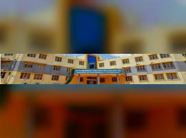 Potti Sriramulu College Of Engineering And Technology