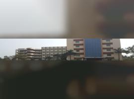 Wellfare Institute of Science Technology and Management