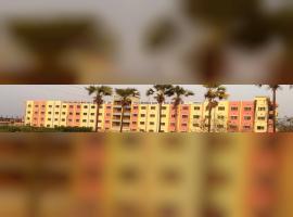 Priyadarshini Institute Of Technology and Sciences