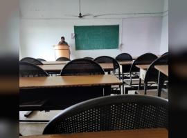 Rajamahendri Institute Of Engineering and Technology