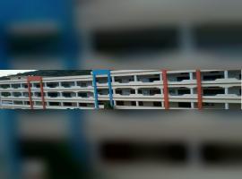 Vikas Group Of Institutions