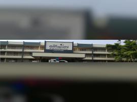 Sai Ganapathi Engineering College