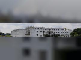 Sanskrithi School Of Engineering, Puttaparthi