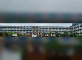V.S.M College Of Engineering