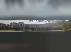 Sir Vishveshwaraiah Institute Of Science And Technology