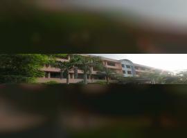 Thandra Paparaya Institute of Science and Technology