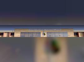 Government College of Engineering, Nagpur