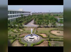 Brindavan Institute Of Technology And Science