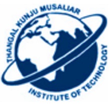 Thangal Kunju Musaliar Institute of Technology logo