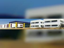 Government Engineering College, Bellary