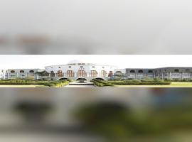 Jawaharlal Institute of Technology