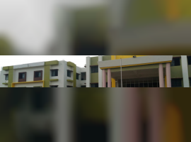 Balaghat Polytechnic and Engineering College