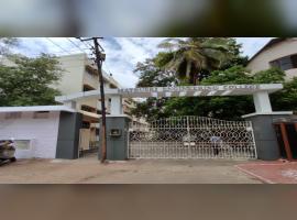 Matrusri Engineering College